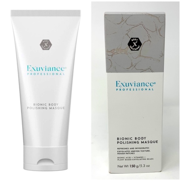 Exuviance Pro Bionic Body Polishing Masque 5.3 oz / 150 g - Picture 1 of 9